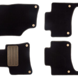 ComfortFit Universal Car Seat Covers